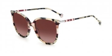 OKULARY CAROLINA HERRERA CH 0023S ONS 55 ROZMIAR M