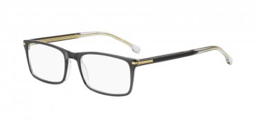 OKULARY KOREKCYJNE BOSS 1630 KB7 55 ROZMIAR M