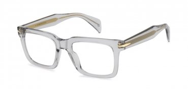 OKULARY KOREKCYJNE DAVID BECKHAM DB 1237 KB7 53 ROZMIAR M