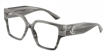 OKULARY KOREKCYJNE JIMMY CHOO JC 3032B 5063 53 ROZMIAR M