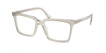 OKULARY KOREKCYJNE MIU MIU MU 08XV 12U1O1 52 ROZMIAR M