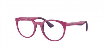 OKULARY KOREKCYJNE DZIECIĘCE RAY-BAN® RY 1628 3933 46