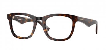 OKULARY KOREKCYJNE BURBERRY BE 2417 3002 53 ROZMIAR M