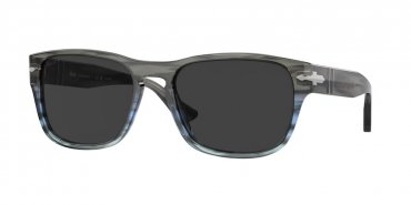 OKULARY PERSOL® PO 3341S 120548 55 ROZMIAR M Z POLARYZACJĄ