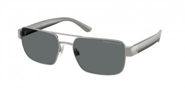 OKULARY POLO RALPH LAUREN PH 3161 926681 58 ROZMIAR L Z POLARYZACJĄ