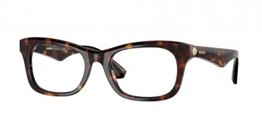 OKULARY KOREKCYJNE BURBERRY BE 2422 3002 50 ROZMIAR S