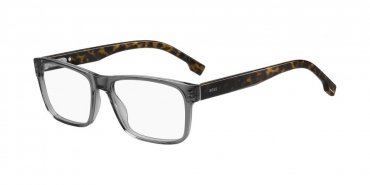 OKULARY KOREKCYJNE BOSS 1762 ACI 56 ROZMIAR M