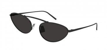 OKULARY SAINT LAURENT SL 538 001 58 ROZMIAR L