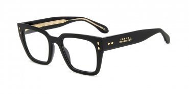OKULARY KOREKCYJNE ISABEL MARANT IM 0145 807 50 ROZMIAR M