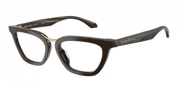 OKULARY KOREKCYJNE GIORGIO ARMANI AR 7290U 6398 52 ROZMIAR M