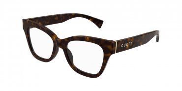 OKULARY KOREKCYJNE GUCCI GG 1133O 004 52 ROZMIAR M