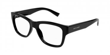 OKULARY KOREKCYJNE SAINT LAURENT SL 677 001 54 ROZMIAR M