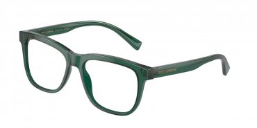 OKULARY KOREKCYJNE DZIECIĘCE DOLCE & GABBANA DX 3356 3008 51