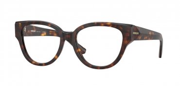OKULARY KOREKCYJNE BURBERRY BE 2421 3002 51 ROZMIAR S