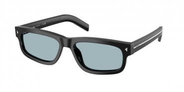 OKULARY PRADA EYEWEAR PR B11S 16K60P 55 ROZMIAR M