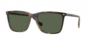 OKULARY VOGUE EYEWEAR VO 5493S 27189A 56 ROZMIAR M Z POLARYZACJĄ