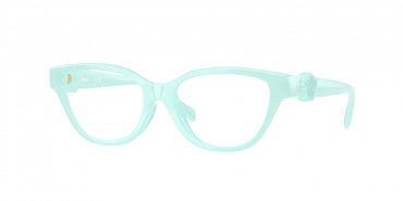 OKULARY KOREKCYJNE DZIECIĘCE VERSACE JUNIOR VK 3011U 5528 49