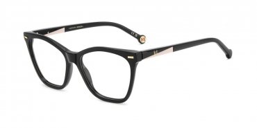 OKULARY KOREKCYJNE CAROLINA HERRERA HER 0362 807 55 ROZMIAR M