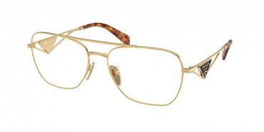 OKULARY KOREKCYJNE PRADA EYEWEAR PR B50V 5AK1O1 59 ROZMIAR L