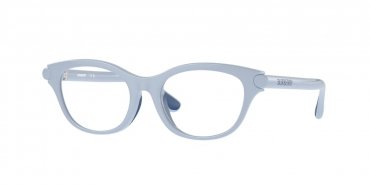 OKULARY KOREKCYJNE DZIECIĘCE BURBERRY JB 2010U 4132 45