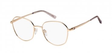OKULARY KOREKCYJNE TOMMY HILFIGER TH 2221 DDB 52 ROZMIAR M