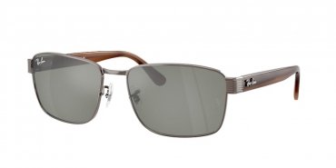 OKULARY RAY-BAN® RB 3750 925940 59 ROZMIAR L