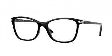 OKULARY KOREKCYJNE VOGUE EYEWEAR VO 5378 W44 53 ROZMIAR M