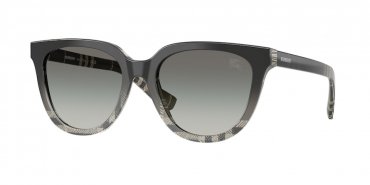 OKULARY BURBERRY BE 4469 420011 53 ROZMIAR M