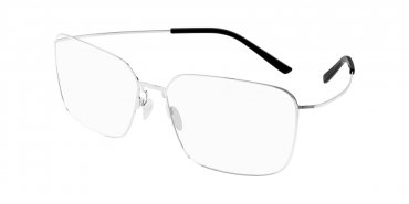 OKULARY KOREKCYJNE BALENCIAGA BB 0351O 003 58 ROZMIAR L