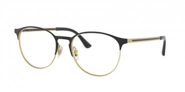 OKULARY KOREKCYJNE RAY-BAN® RX 6375 3051 51 ROZMIAR S
