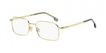 OKULARY KOREKCYJNE BOSS 1604 J5G 55 ROZMIAR M