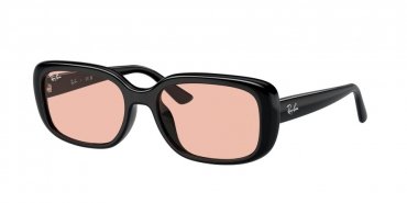 OKULARY RAY-BAN® RB 4421D 667784 56 ROZMIAR M