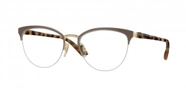 OKULARY KOREKCYJNE VOGUE EYEWEAR VO 4304 5199 53 ROZMIAR M