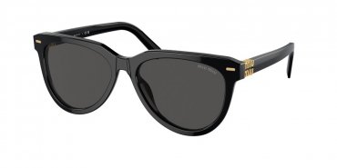 OKULARY MIU MIU MU 12ZS 16K5S0 56 ROZMIAR M