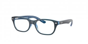 OKULARY KOREKCYJNE DZIECIĘCE RAY-BAN® RY 1555 3667 46