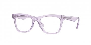 OKULARY KOREKCYJNE DZIECIĘCE BURBERRY JB 2012 4095 45