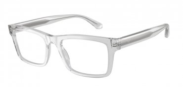 OKULARY KOREKCYJNE EMPORIO ARMANI EA 3254 6250 54 ROZMIAR M