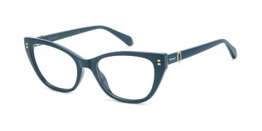 OKULARY KOREKCYJNE POLAROID PLD D602 ZI9 53 ROZMIAR M