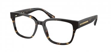 OKULARY KOREKCYJNE PRADA EYEWEAR PR A09V 16O1O1 54 ROZMIAR M