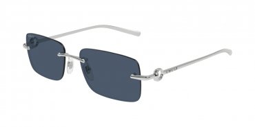OKULARY GUCCI GG 1703S 003 55 ROZMIAR M