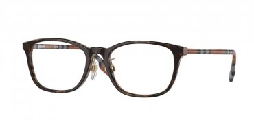OKULARY KOREKCYJNE BURBERRY BE 2371D 4102 53 ROZMIAR M
