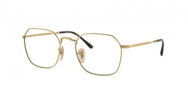 OKULARY KOREKCYJNE RAY-BAN® JIM RX 3694V 2500 51 ROZMIAR S