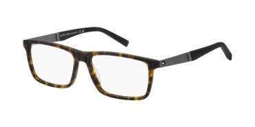 OKULARY KOREKCYJNE TOMMY HILFIGER TH 2084 N9P 55 ROZMIAR M