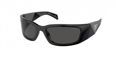 OKULARY PRADA EYEWEAR PR A14S 1AB5S0 60 ROZMIAR L