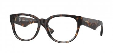 OKULARY KOREKCYJNE BURBERRY BE 2410 3002 53 ROZMIAR M