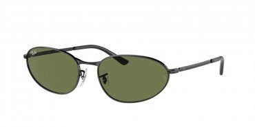 OKULARY RAY-BAN® RB 3734 002/B1 56 ROZMIAR M