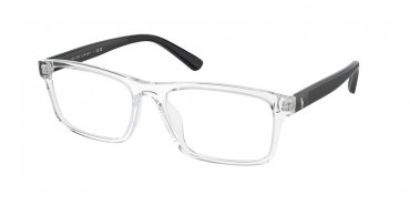 OKULARY KOREKCYJNE POLO RALPH LAUREN PH 2274U 5869 56 ROZMIAR M