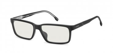 OKULARY KOREKCYJNE CARRERA CA C FLEX 07G 807 56 ROZMIAR M