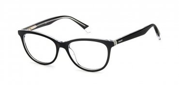 OKULARY KOREKCYJNE POLAROID PLD D395 7C5 52 ROZMIAR M