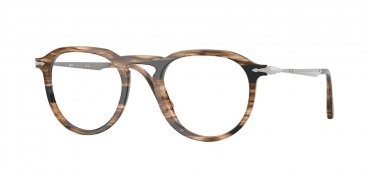 OKULARY KOREKCYJNE PERSOL® PO 3387V 1236 49 ROZMIAR S